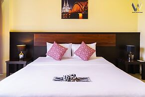 Baan Phor Phan Hotel