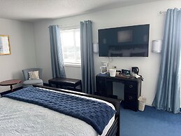 The Wilshire Inn