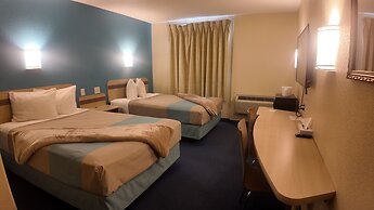 The Wilshire Inn