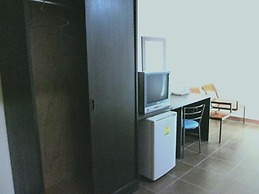 Ban Bua Resort & Hotel