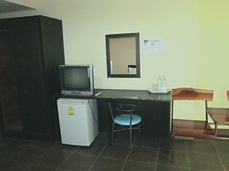 Ban Bua Resort & Hotel