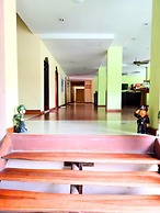 Ban Bua Resort & Hotel