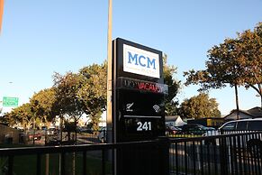 MCM Motel