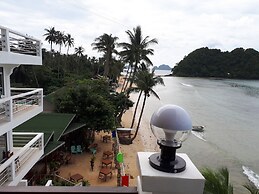 Orange Pearl Beach Resort