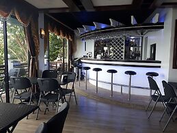 Orange Pearl Beach Resort