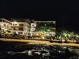 Orange Pearl Beach Resort