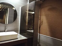 Orange Pearl Beach Resort