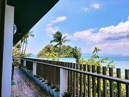 Orange Pearl Beach Resort