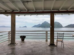 Orange Pearl Beach Resort