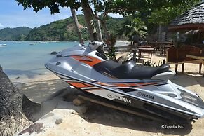 Orange Pearl Beach Resort