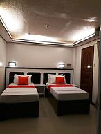 Orange Pearl Beach Resort