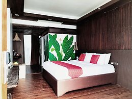 Orange Pearl Beach Resort