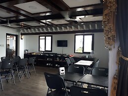 Orange Pearl Beach Resort