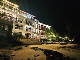 Orange Pearl Beach Resort