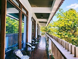 Orange Pearl Beach Resort