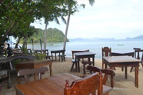 Orange Pearl Beach Resort