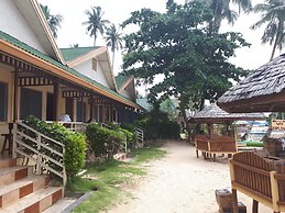 Orange Pearl Beach Resort