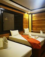 Orange Pearl Beach Resort