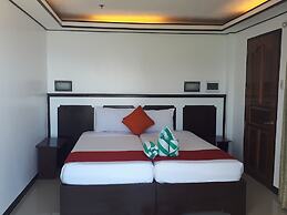 Orange Pearl Beach Resort