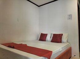 Orange Pearl Beach Resort