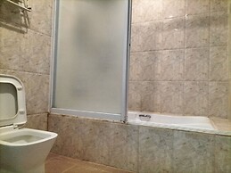 Orange Pearl Beach Resort