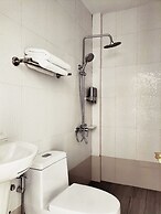 Orange Pearl Beach Resort