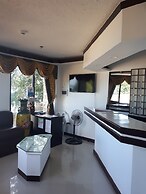 Orange Pearl Beach Resort