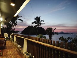 Orange Pearl Beach Resort