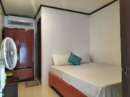 Orange Pearl Beach Resort