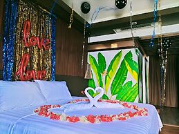 Orange Pearl Beach Resort