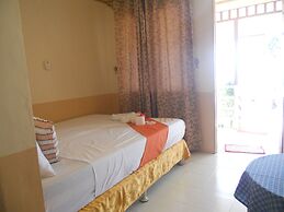 Orange Pearl Beach Resort