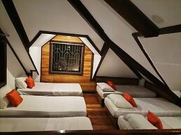 Orange Pearl Beach Resort