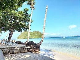 Orange Pearl Beach Resort