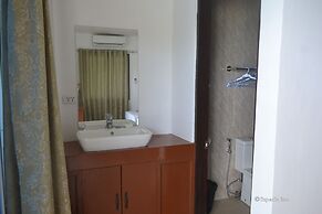 Orange Pearl Beach Resort