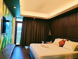 Orange Pearl Beach Resort