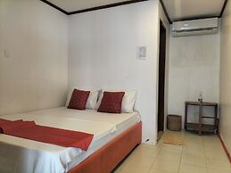 Orange Pearl Beach Resort