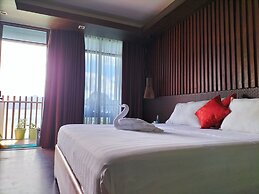 Orange Pearl Beach Resort