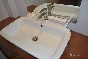 Orange Pearl Beach Resort