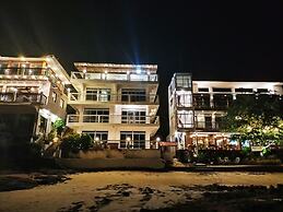 Orange Pearl Beach Resort