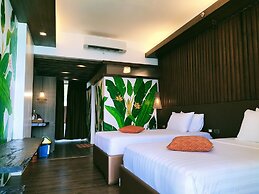 Orange Pearl Beach Resort