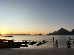 Orange Pearl Beach Resort