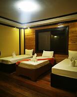 Orange Pearl Beach Resort