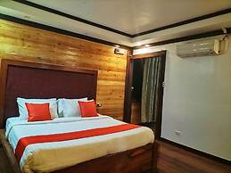 Orange Pearl Beach Resort