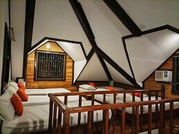 Orange Pearl Beach Resort