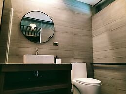 Orange Pearl Beach Resort