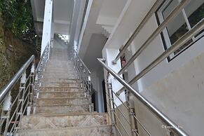 Orange Pearl Beach Resort