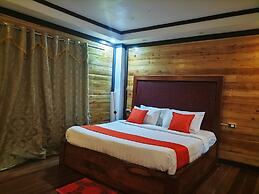 Orange Pearl Beach Resort