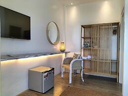 Orange Pearl Beach Resort