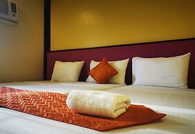 Orange Pearl Beach Resort