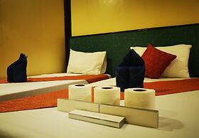 Orange Pearl Beach Resort